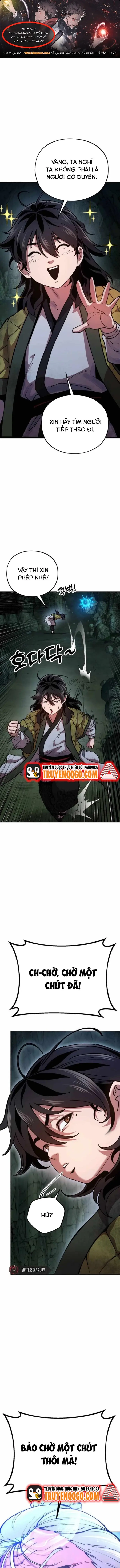 Cổ Lục Thái Tôn Chapter 3 - Trang 2
