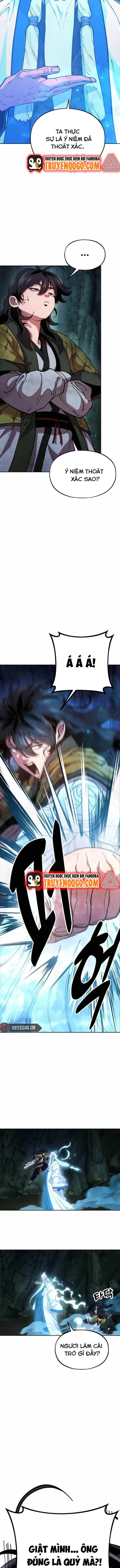 Cổ Lục Thái Tôn Chapter 3 - Trang 2