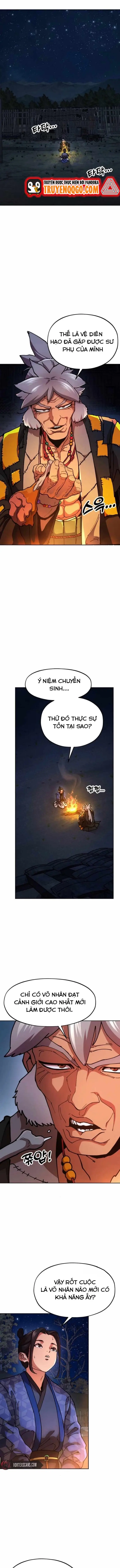 Cổ Lục Thái Tôn Chapter 3 - Trang 2