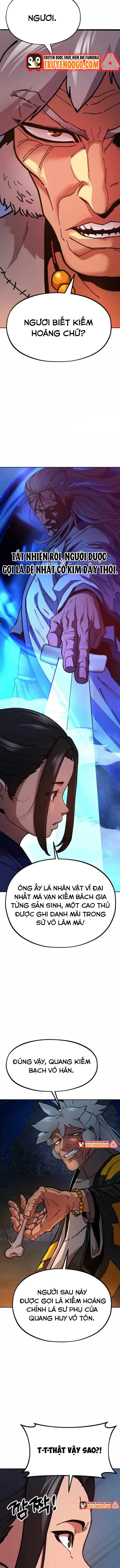 Cổ Lục Thái Tôn Chapter 3 - Trang 2