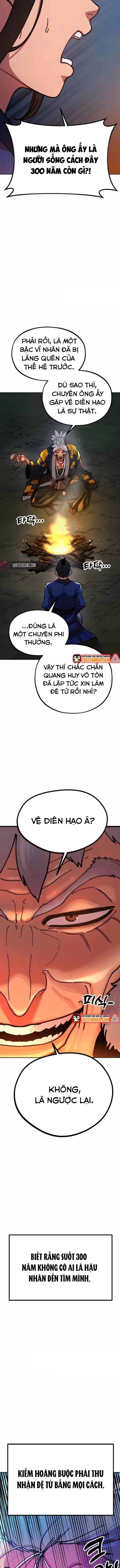 Cổ Lục Thái Tôn Chapter 3 - Trang 2