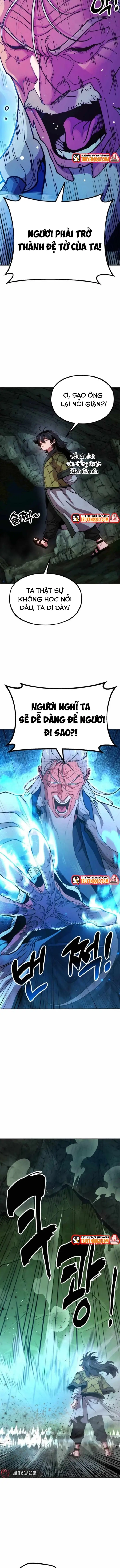 Cổ Lục Thái Tôn Chapter 3 - Trang 2