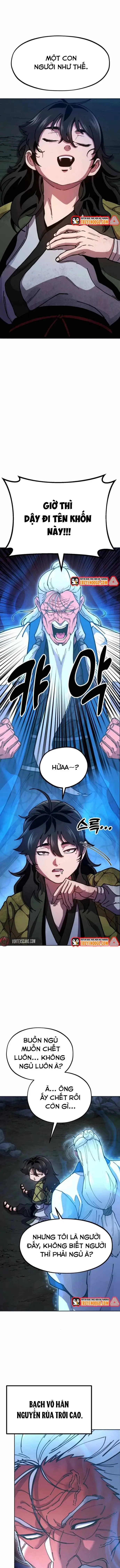 Cổ Lục Thái Tôn Chapter 3 - Trang 2