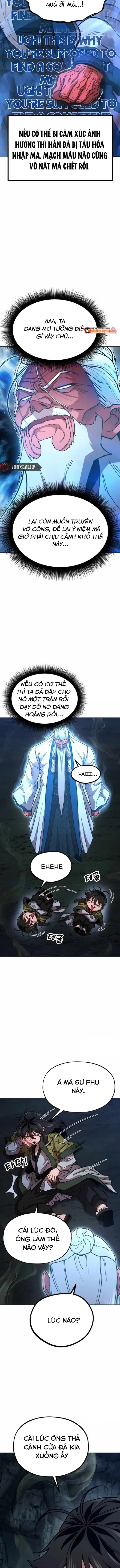 Cổ Lục Thái Tôn Chapter 3 - Trang 2