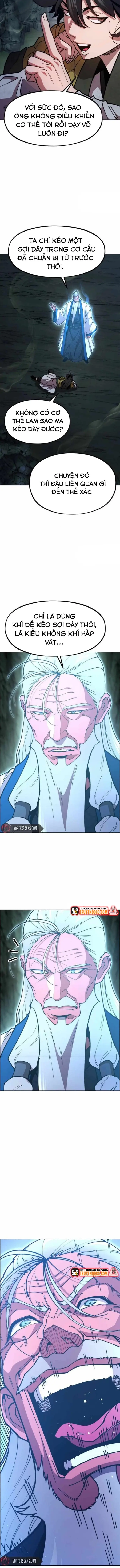 Cổ Lục Thái Tôn Chapter 3 - Trang 2