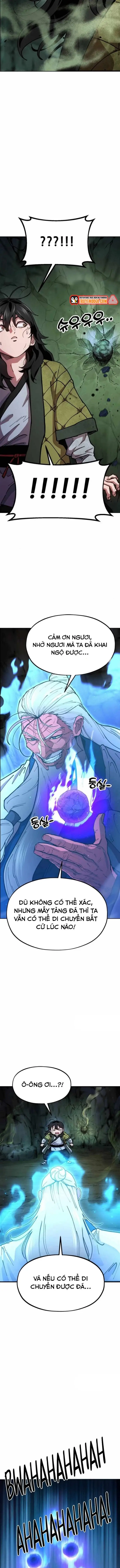 Cổ Lục Thái Tôn Chapter 3 - Trang 2