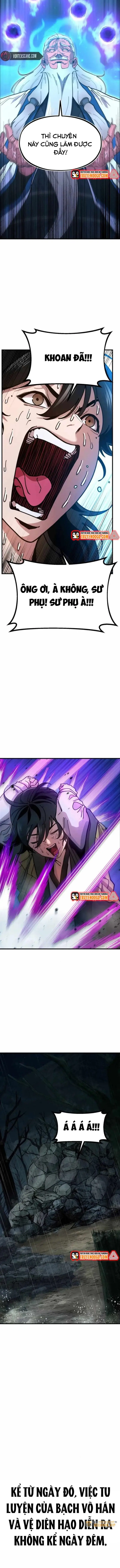 Cổ Lục Thái Tôn Chapter 3 - Trang 2