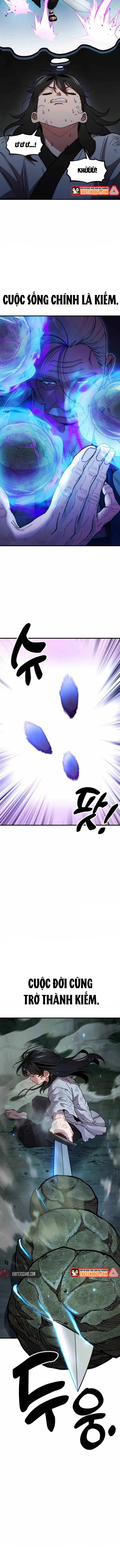 Cổ Lục Thái Tôn Chapter 3 - Trang 2