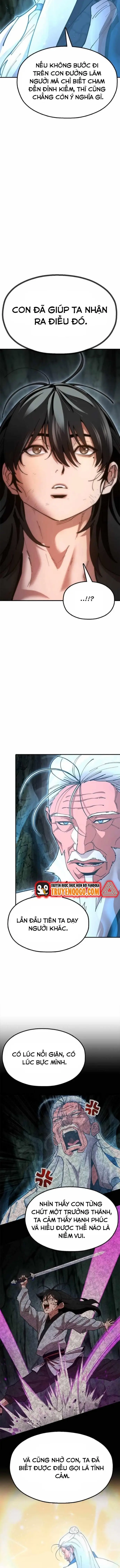 Cổ Lục Thái Tôn Chapter 4 - Trang 2