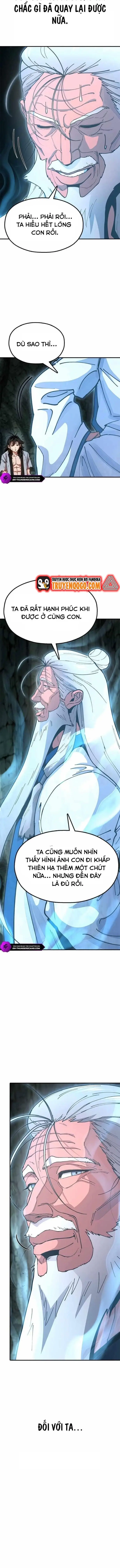 Cổ Lục Thái Tôn Chapter 4 - Trang 2