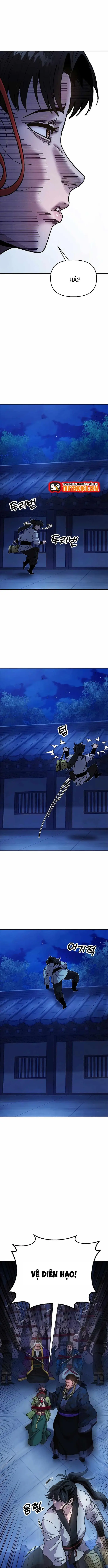 Cổ Lục Thái Tôn Chapter 10 - Trang 2