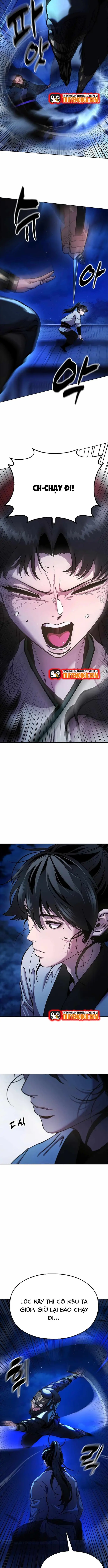 Cổ Lục Thái Tôn Chapter 10 - Trang 2