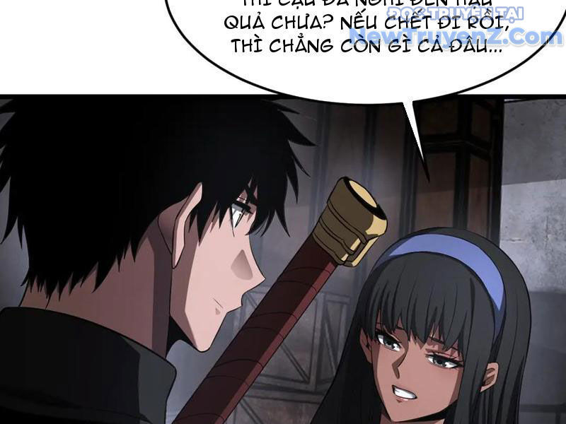 Mạt Thế Kiếm Thần: Ta Chấn Kinh Toàn Cầu Chapter 75 - Trang 2