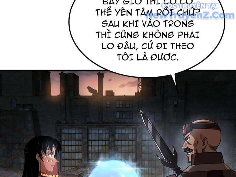 Mạt Thế Kiếm Thần: Ta Chấn Kinh Toàn Cầu Chapter 75 - Trang 2
