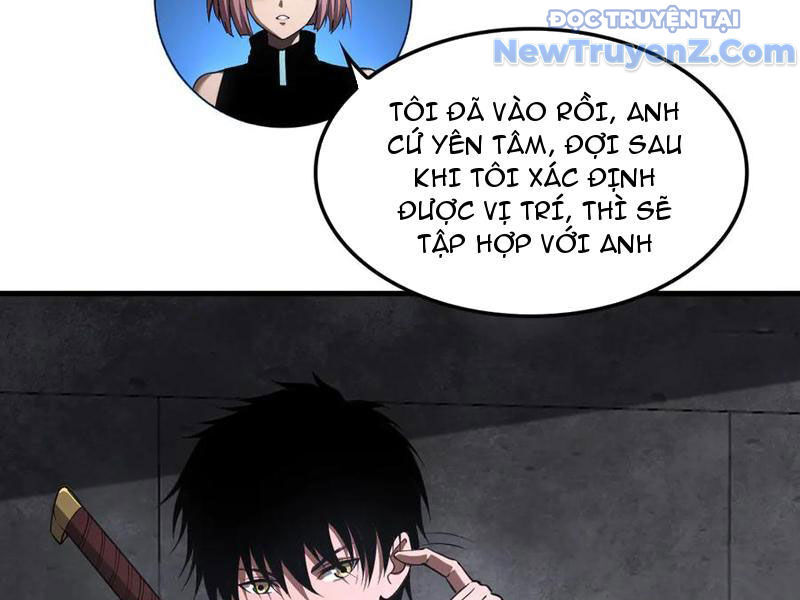 Mạt Thế Kiếm Thần: Ta Chấn Kinh Toàn Cầu Chapter 75 - Trang 2