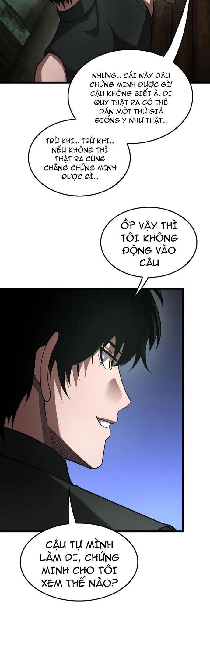 Mạt Thế Kiếm Thần: Ta Chấn Kinh Toàn Cầu Chapter 78 - Trang 2