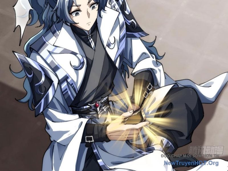 Tu Tiên Thần Tốc Chapter 6 - Trang 2