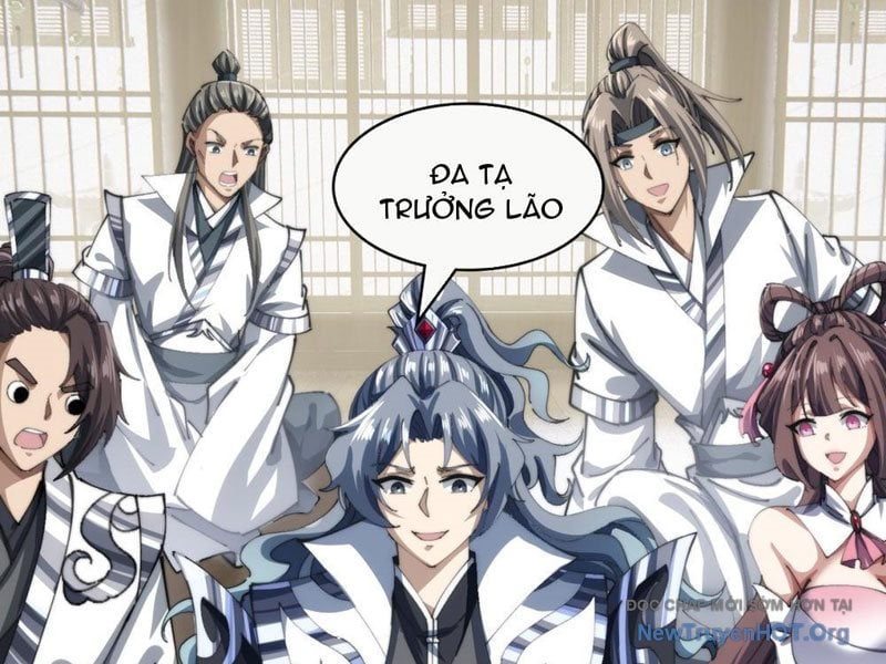 Tu Tiên Thần Tốc Chapter 6 - Trang 2