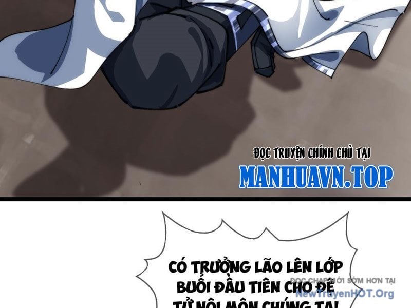 Tu Tiên Thần Tốc Chapter 6 - Trang 2