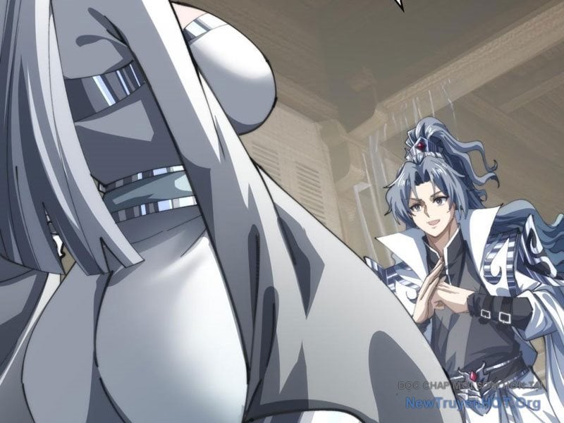 Tu Tiên Thần Tốc Chapter 6 - Trang 2