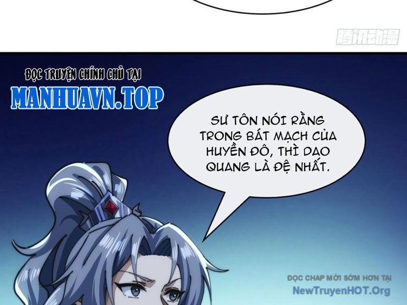 Tu Tiên Thần Tốc Chapter 6 - Trang 2