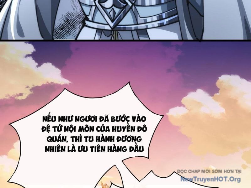 Tu Tiên Thần Tốc Chapter 6 - Trang 2
