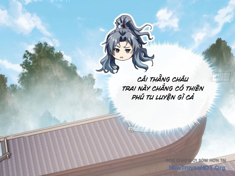 Tu Tiên Thần Tốc Chapter 6 - Trang 2