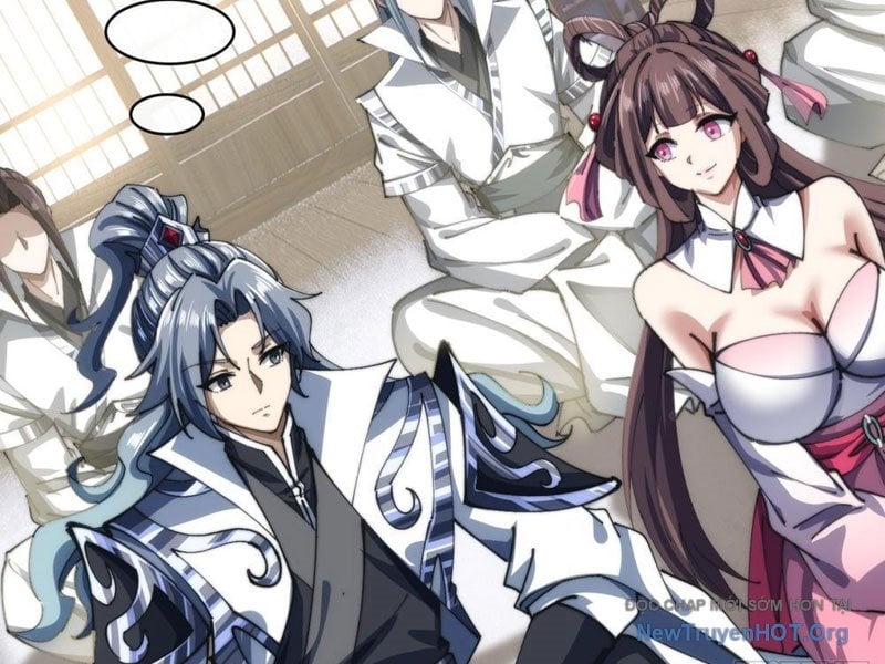 Tu Tiên Thần Tốc Chapter 6 - Trang 2