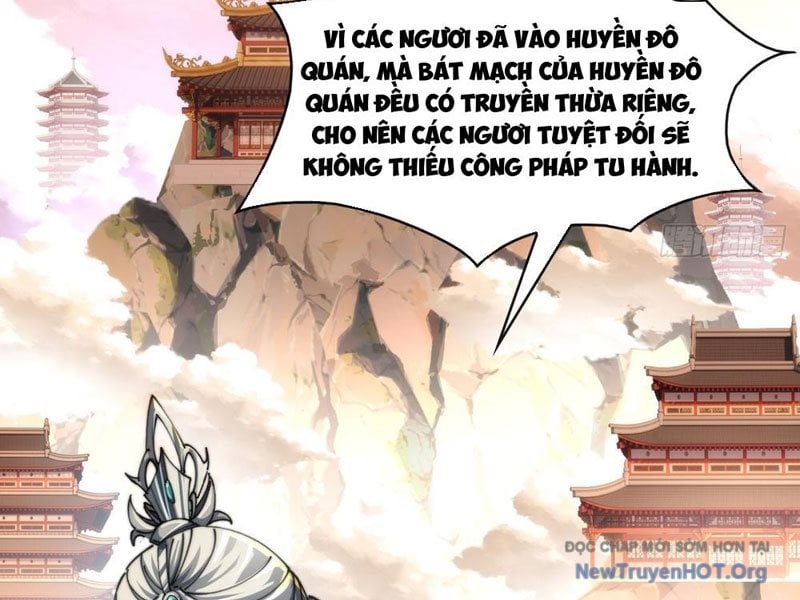 Tu Tiên Thần Tốc Chapter 6 - Trang 2