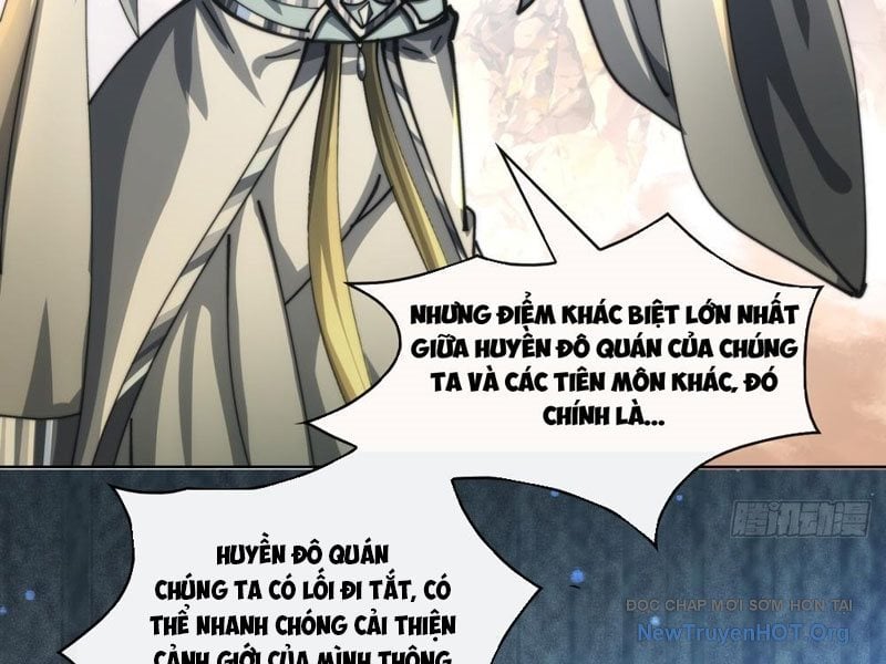Tu Tiên Thần Tốc Chapter 6 - Trang 2