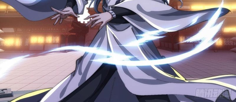 Tu Tiên Thần Tốc Chapter 6 - Trang 2