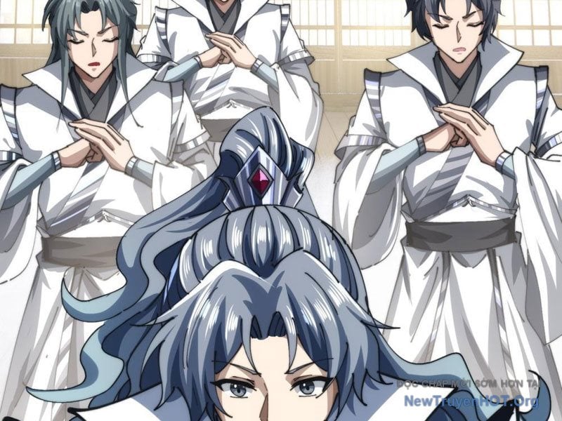 Tu Tiên Thần Tốc Chapter 6 - Trang 2