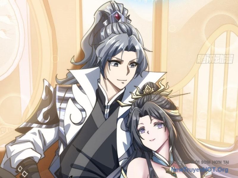 Tu Tiên Thần Tốc Chapter 6 - Trang 2