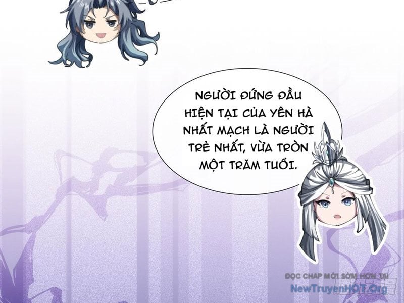 Tu Tiên Thần Tốc Chapter 6 - Trang 2