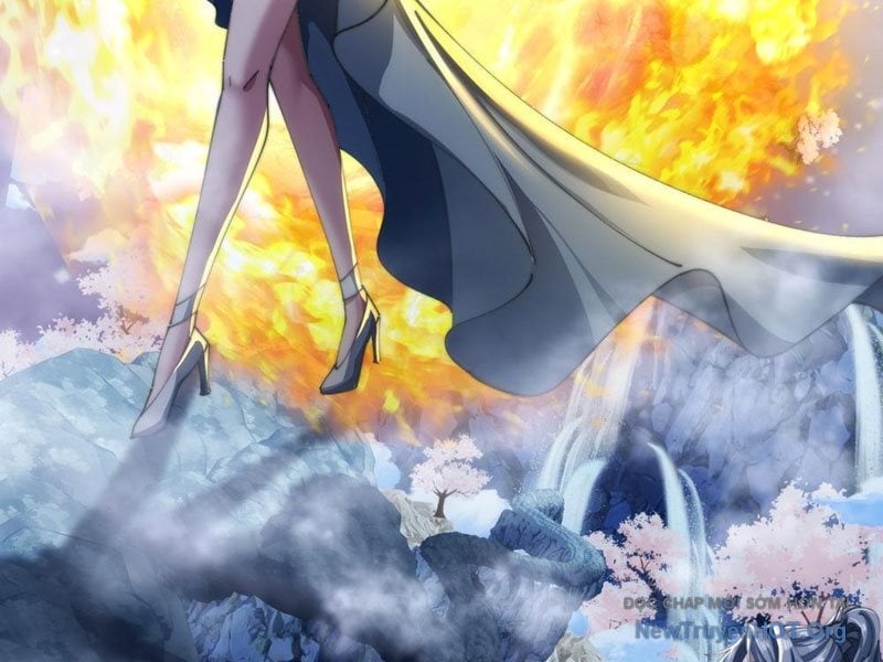 Tu Tiên Thần Tốc Chapter 6 - Trang 2