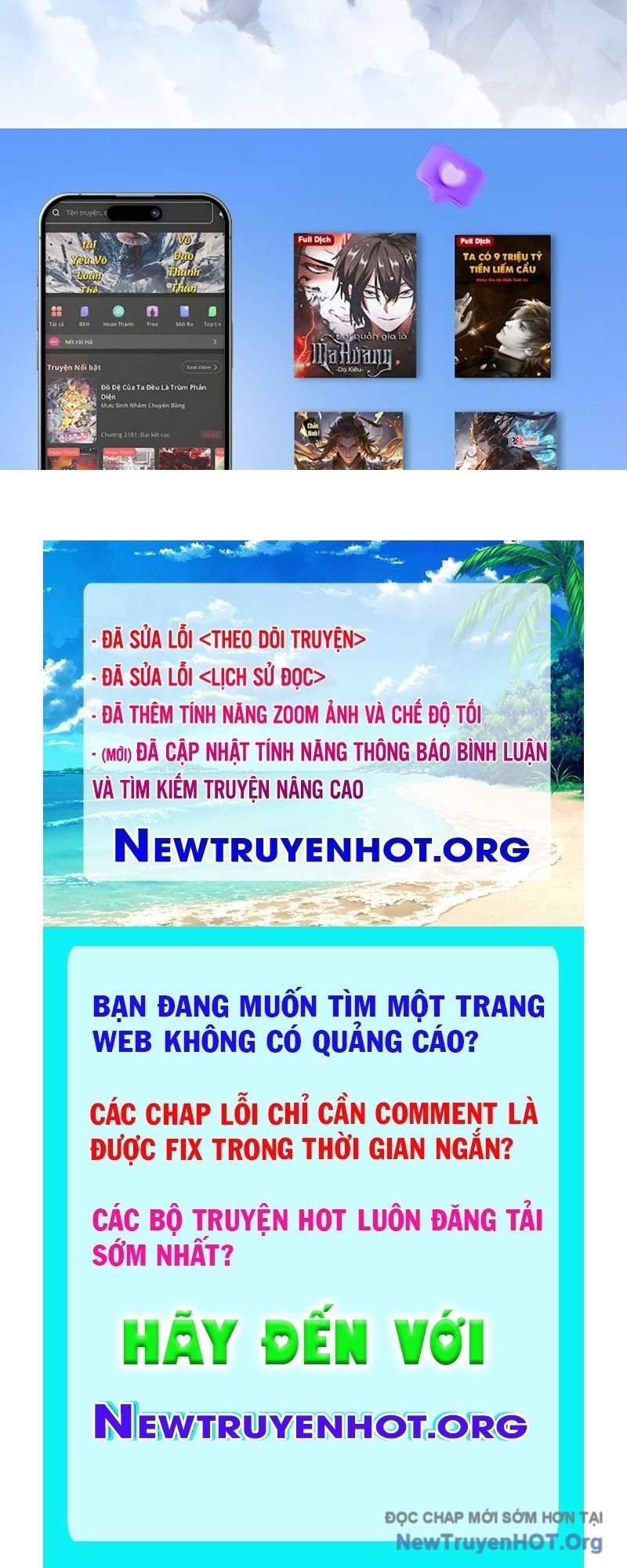 Tu Tiên Thần Tốc Chapter 6 - Trang 2
