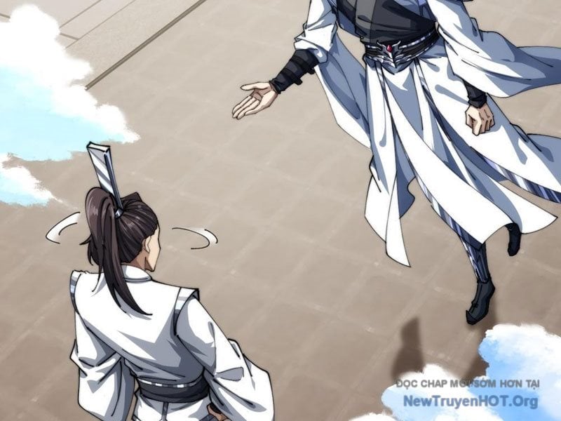 Tu Tiên Thần Tốc Chapter 6 - Trang 2