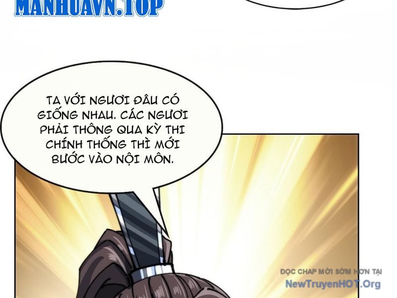 Tu Tiên Thần Tốc Chapter 6 - Trang 2