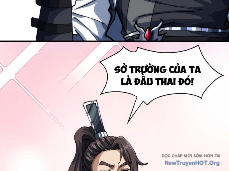 Tu Tiên Thần Tốc Chapter 6 - Trang 2