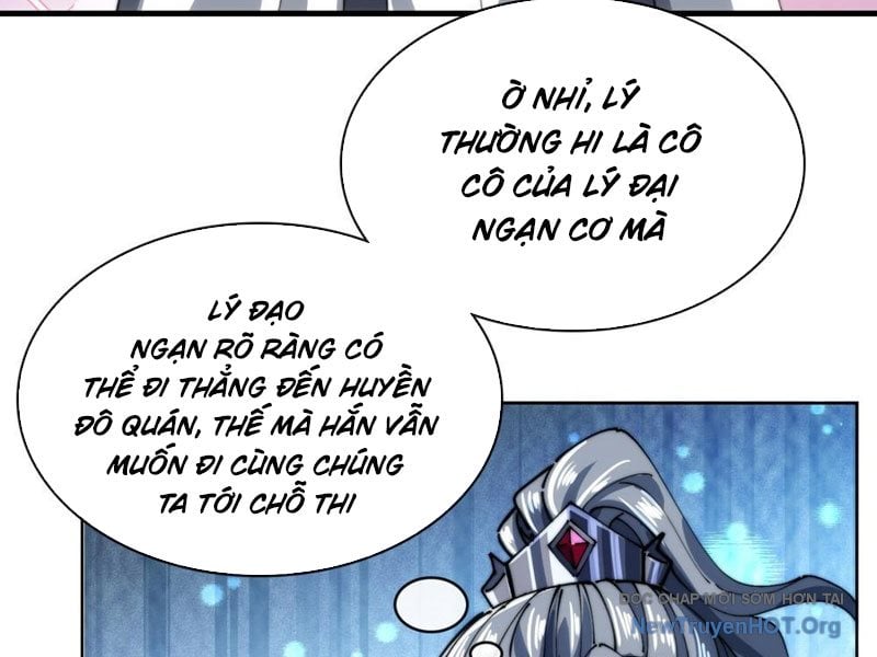 Tu Tiên Thần Tốc Chapter 6 - Trang 2