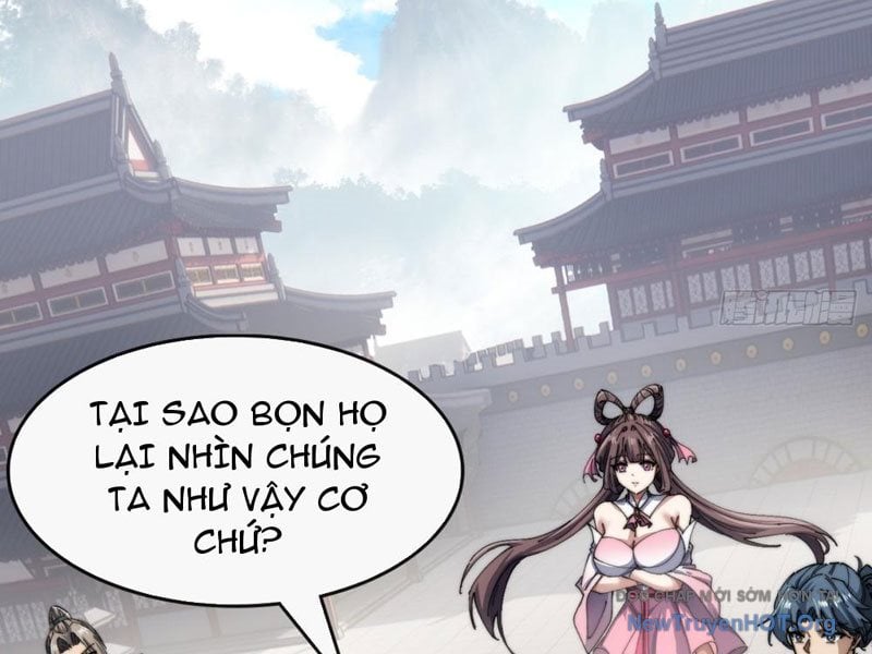Tu Tiên Thần Tốc Chapter 6 - Trang 2