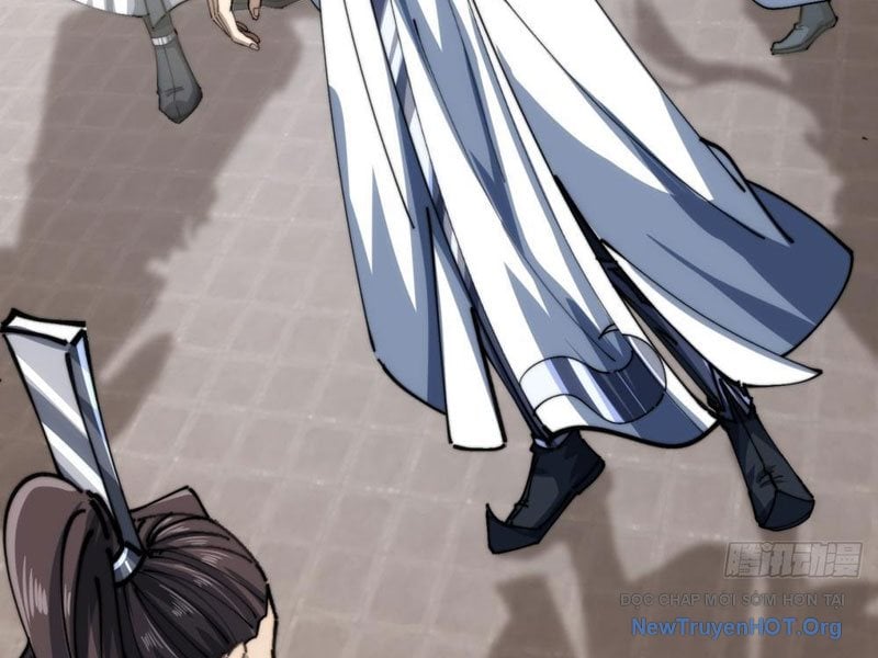 Tu Tiên Thần Tốc Chapter 6 - Trang 2