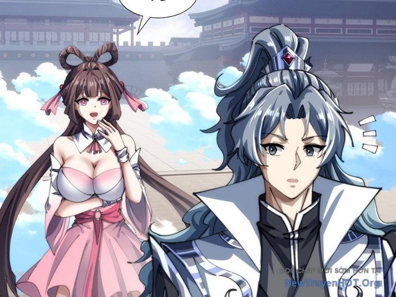 Tu Tiên Thần Tốc Chapter 6 - Trang 2
