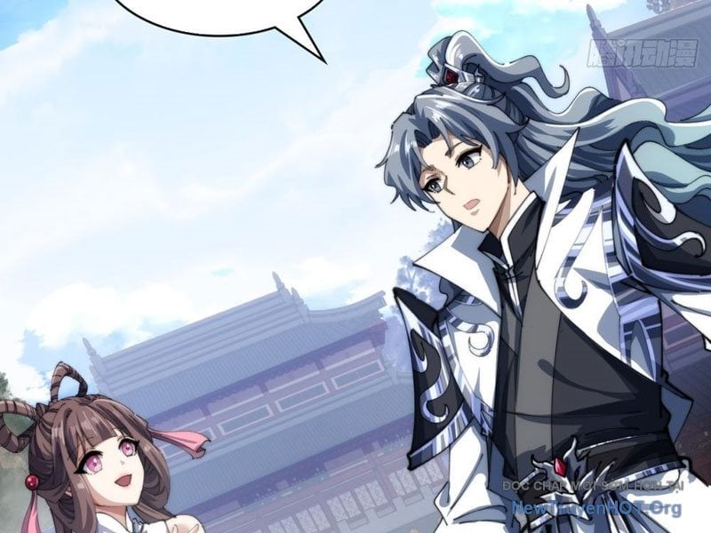 Tu Tiên Thần Tốc Chapter 6 - Trang 2