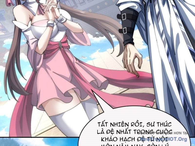 Tu Tiên Thần Tốc Chapter 6 - Trang 2