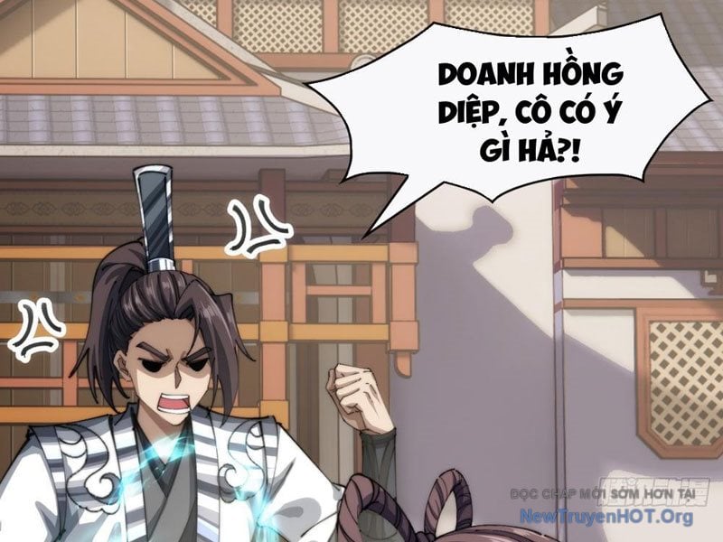 Tu Tiên Thần Tốc Chapter 6 - Trang 2