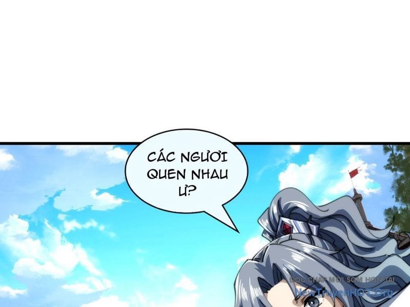 Tu Tiên Thần Tốc Chapter 6 - Trang 2