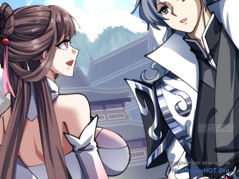 Tu Tiên Thần Tốc Chapter 6 - Trang 2