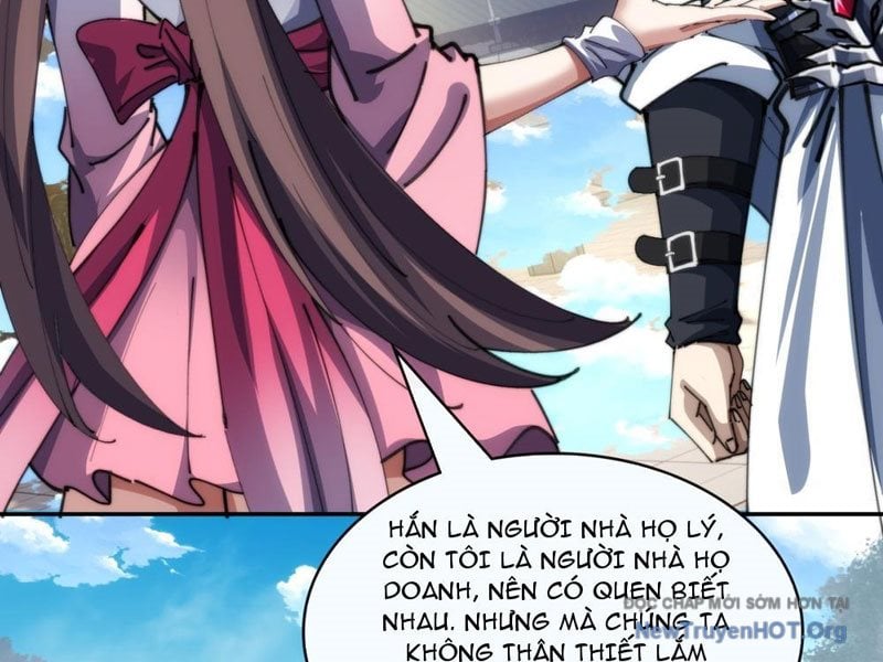 Tu Tiên Thần Tốc Chapter 6 - Trang 2