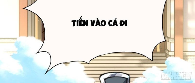 Tu Tiên Thần Tốc Chapter 6 - Trang 2